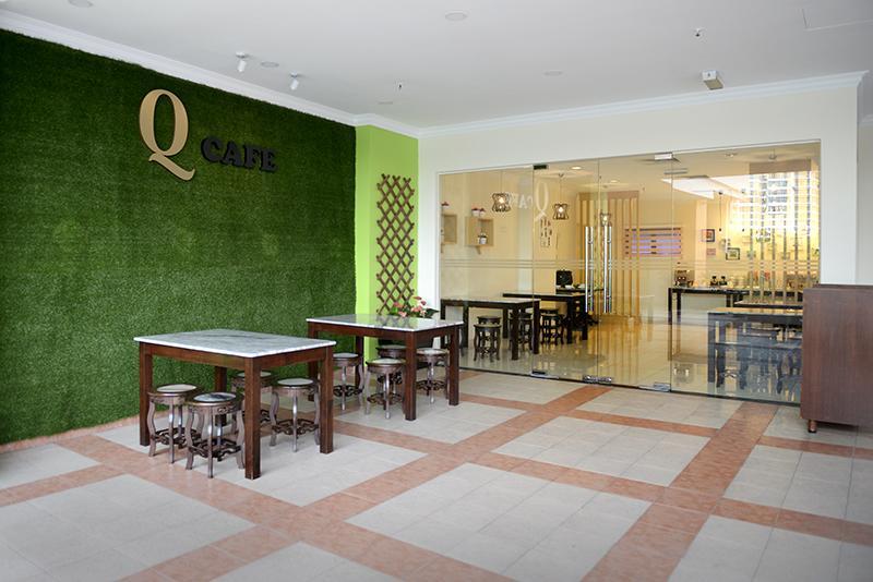 Q Hotel Kuala Lumpur — Photos 3