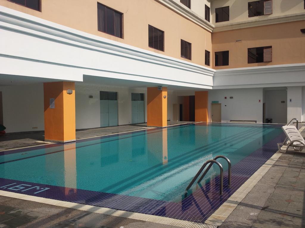 Q Hotel Kuala Lumpur — Photos 2